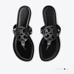 Tory Burch Miller Sandals